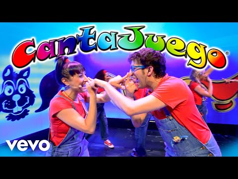 CantaJuego - La Mané (Directo Cosquillas)