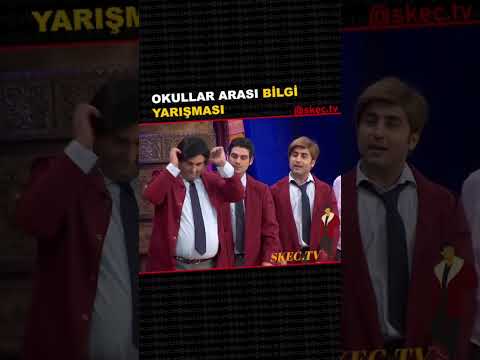 Bilgi Yarışması #güldürgüldür #komedi #mizah #komik #comedy #funny