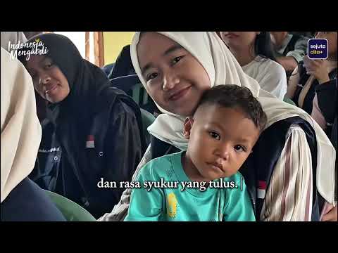 Dokumentasi Kegiatan Indonesia Mengabdi #1: Labuan Bajo (13–20 Januari 2025)