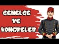 Kurtuluş Savaşı ve Genelgeler