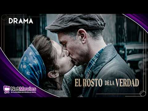 El Rosto de la Verdad - Película Completa Doblada de Drama | NetMovies - Películas En Español