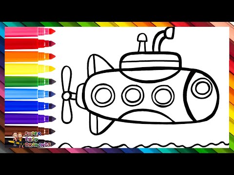 Drawing for Kids | Easy Drawing Tricks for Beginners :) | By Parenting |  Hello friends, welcome to our Facebook page. Today we will learn to make  some simple and detailed sketches