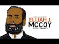 Elijah McCoy: Innovations and Impact in Black History