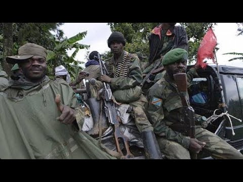 Agression rwandaise : Kinshasa collabore avec les 6 FDLR ? 43 personnes arrêtés ce mardi 17/9/24