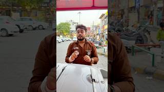 Ice Cream Le Ke Nikal Gaya ~ Sujal Thakral #shorts #ytshorts #youtubeshorts #funny #icecream
