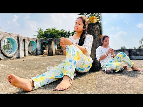 এত কিছুর মধ্যেও আমার মত মেয়ে এই ভাবে থাকি কি ভাবে