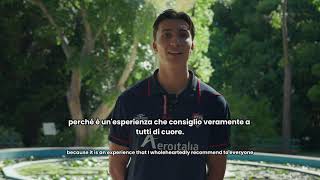 PROGETTO HERITAGE | Tappa all'Orto Botanico di Cagliari