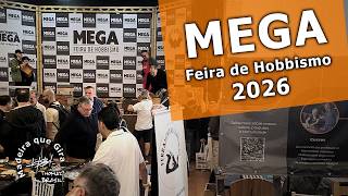 6a Mega Feira de Hobbismo 2026