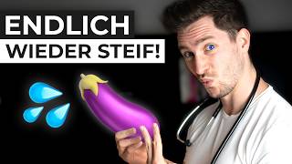 Ich verkaufe Potenzmittel...