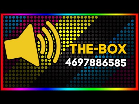 Rich Bich Roblox Id Code 07 2021 - roblox music codes the box roddy ricch
