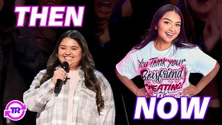 Kristen Cruz - Where Is She Now?