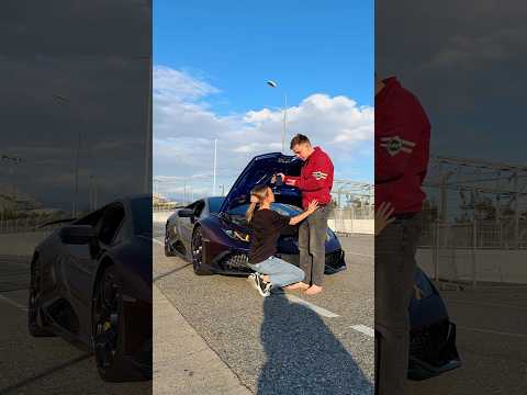 Не так поняла ? #funny #юмор #memes #comedy #humour #прикол #пранк #prank #топ #automobile
