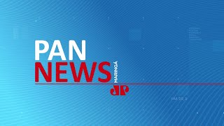 PAN NEWS MARINGÁ 27/11/2025 | JP News 99.3 FM