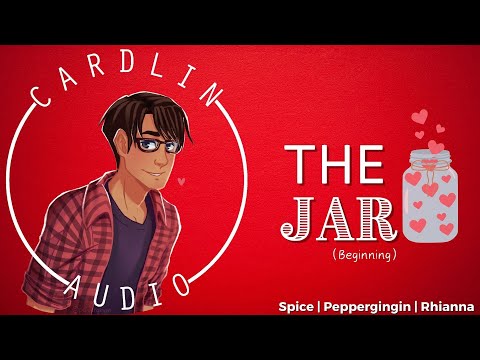 ASMR: The Jar (Beginning) [Spicy Saturday Preview]