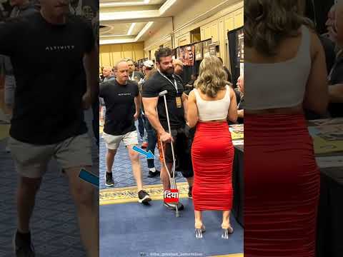 He Messed With the Wrong Guy! 😬👊(@the_greatest_entertainer) #shorts #entertainment