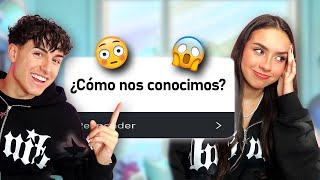 NUESTRA HISTORIA DE AMOR💖 respondemos a vuestras preguntas