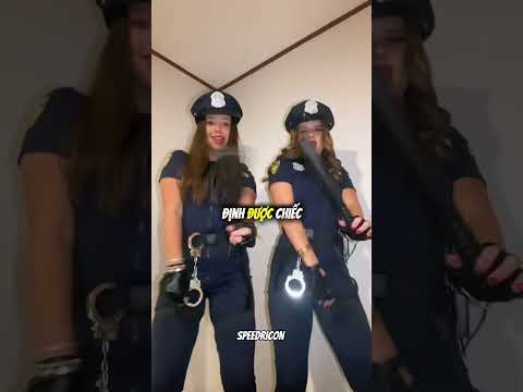 Bí mật lớn nhất mà cảnh sát không muốn bạn biết #shorts #police