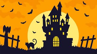 Halloween Music Playlist Mix 🎃 Instrumental Spooky Halloween Songs 👻 Trick or Treat Music Mix Vol.2