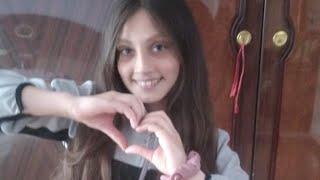 Fatime adli qiz Gece 12 de masinimin qabaqina cixdi