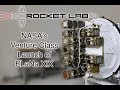 Rocket Lab's Electron and CubeSats