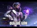 Nội dung và nhân vật trong video