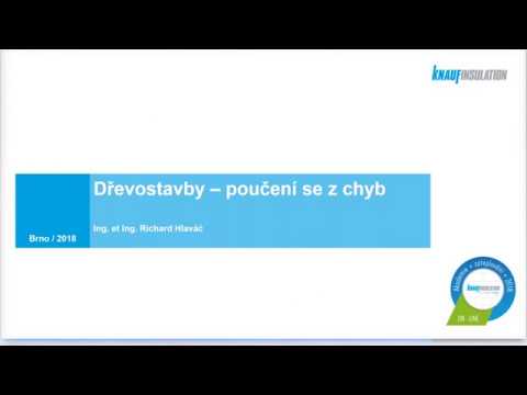 Ing. et Ing. Richard Hlaváč 9.3.2018