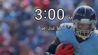 you have to fight your wallpaper me: nah Ig