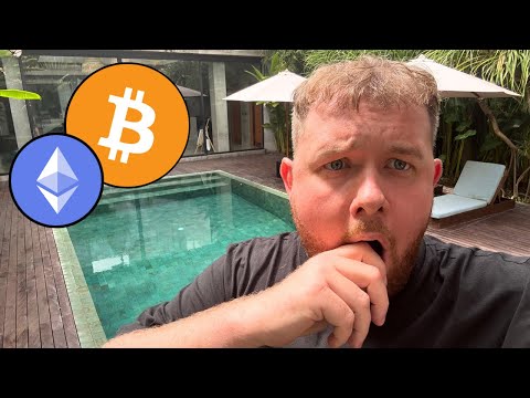 BITCOIN TRAP: DUMP & THEN PUMP IMMINENT!!!!