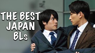 10 Hottest Japanese BL Series To Watch in 2025!