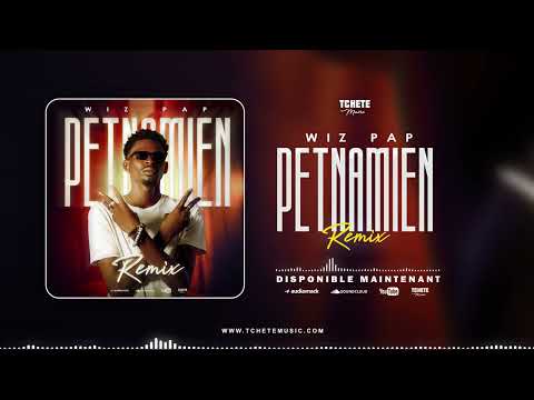 Wiz Pap - Petnamien Remix
