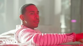 Ludacris ft. Wiz Khalifah, Jeremih and Cashmere Cat – Party Girls