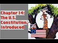 Understanding the Constitution and Government