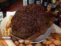 Deep-Fried Turkey Preparation and Tradition