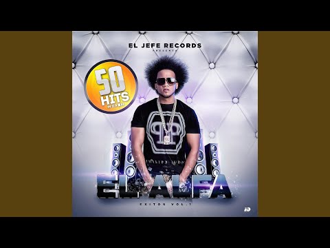 La Pongo Fina (Remix) (feat. Quimico Ultra Mega, N-Fasis & El Mega)