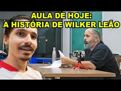 A aula de História da África onde o assunto sou apenas eu (parte 3) - Ep 52