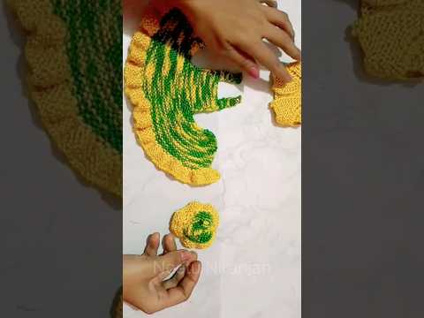 laddu gopal ki woolen dress #kanhajikiposhak #housiethings #viralvideo #laddugopal #viralshort