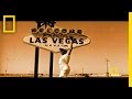 Las Vegas and the Mafia in the 1950s
