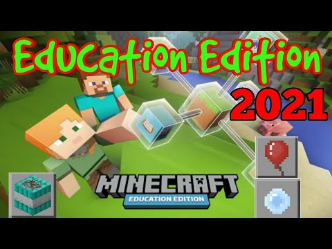 Minecraft Education Crack 01 22