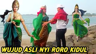 DUA DUKUN SANTET SAKTI MENANTANG NYI RORO KIDUL MERENGGUT NYAWA || Ustadz nasihin Bang rey lampung