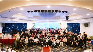 Recap sự kiện Sapo Warrior Awards 2024 - HCM