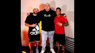 Out The Bunker Podcast w/ DT and Jase, & Aaron Sutton - Ep 9 - Self Made Indigenous Corp PART 2