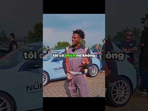 Speed mua siêu xe và cái kết #flyxo #ishowspeed #gamtng #kai #car #edit