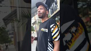 Putting a crew together! (2022) # #funny #ohio #crypto #highstreet #crew