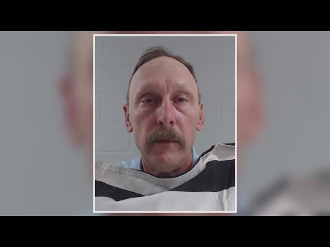 YouTube video thumbnail: Texas Sheriff Arrested on 2 Felony Counts and One Misdemeanor