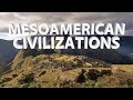Mesoamerican Civilizations and Their Achievements