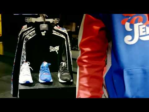 YouTube video thumbnail: Puma Cuts 900 Jobs and Launches Business U-Turn