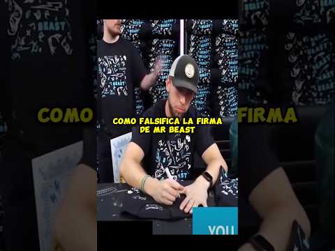 MrBeast esta en problemas