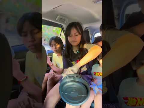 Rani norak banget sih 🤣🤣 #shortvideo