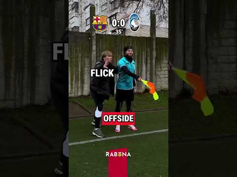 La stratégie de Barcelone reste inchangée!😁