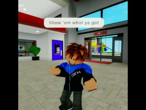 Who has the Best Student🤔 #roblox #shorts #viral #trending